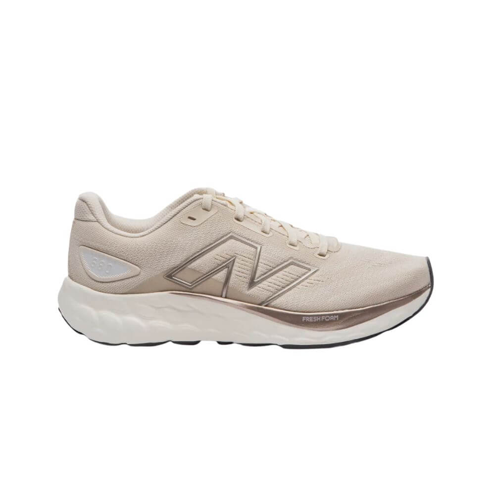 Tênis New Balance Fresh Foam 680v8 W680zg8