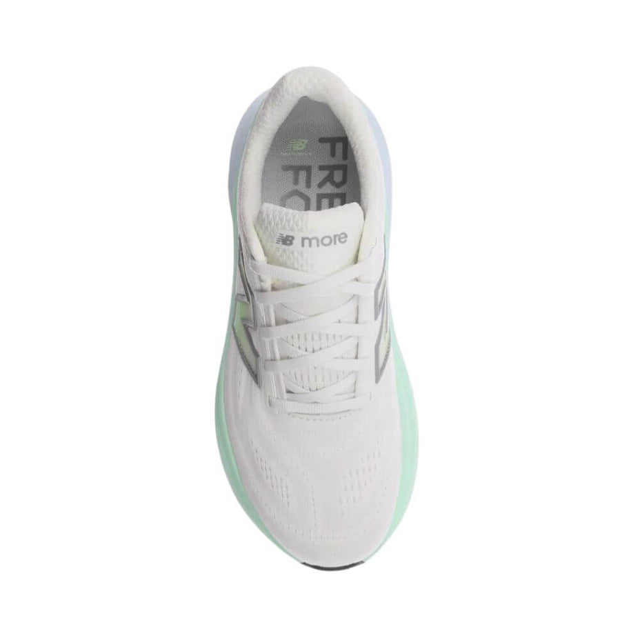 Tênis New Balance Fresh Foam X More V6 Wmorv6