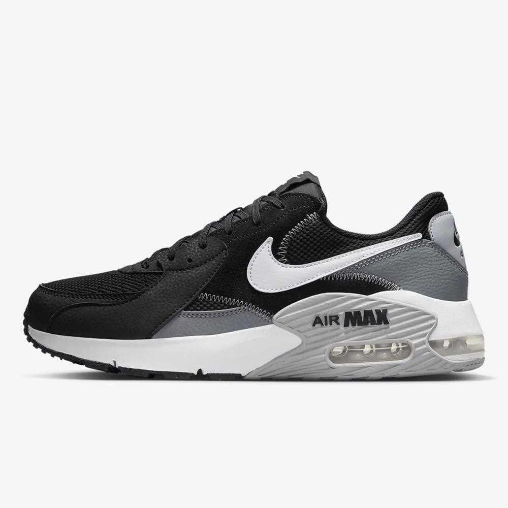 Tênis Nike Air Max Excee Fn7304 — Branco/Cinza