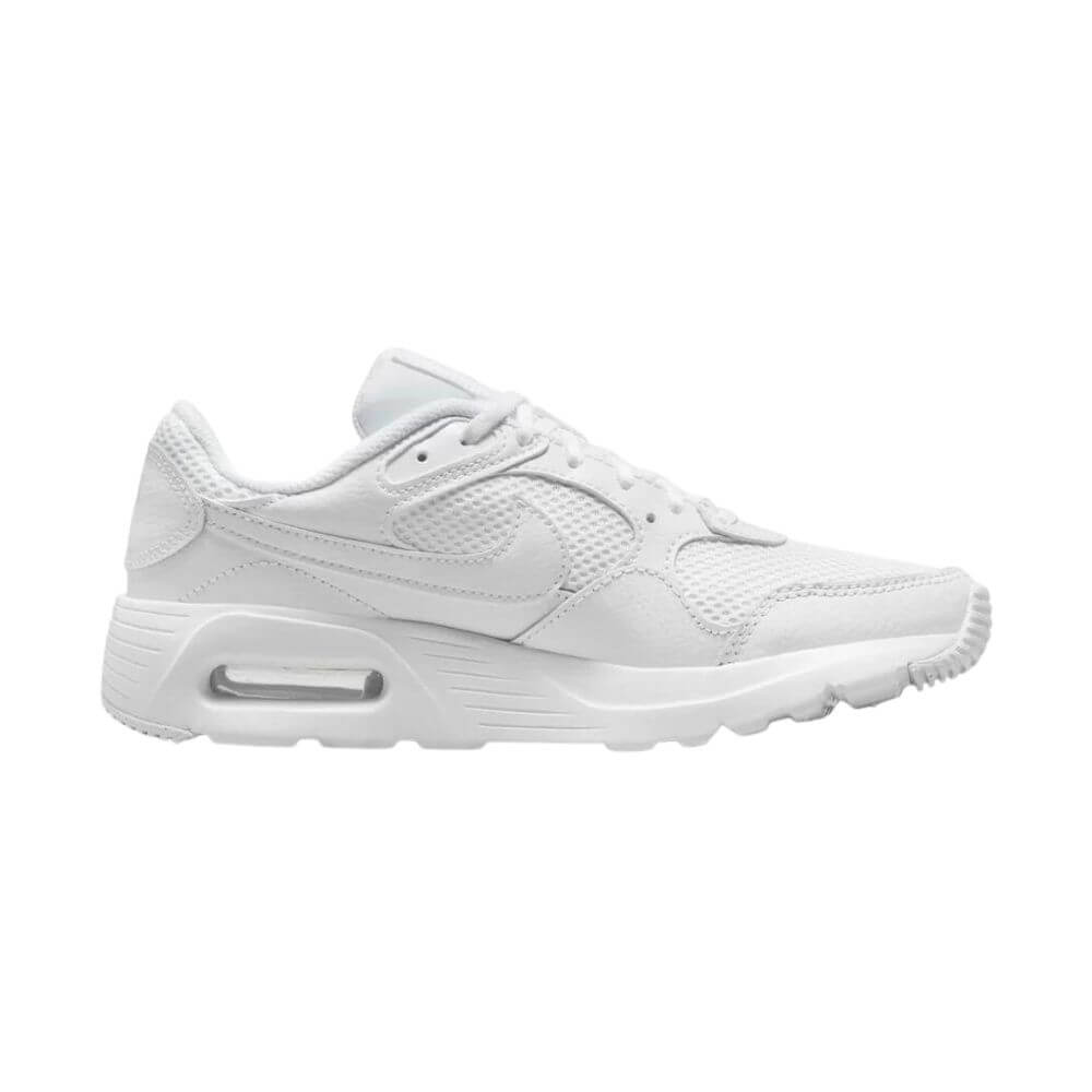 Tênis Nike Air Max Sc Branco Cw4554-101