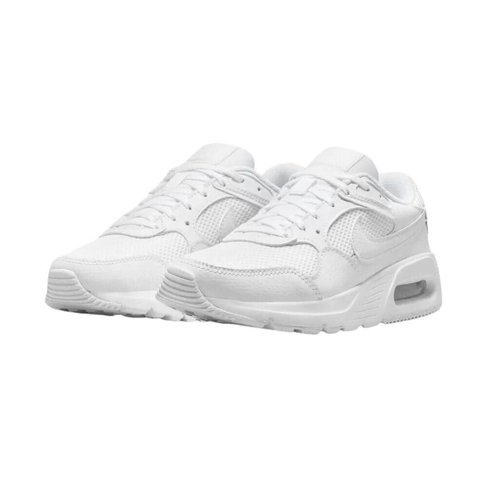 Tênis Nike Air Max Sc Branco Cw4554-101