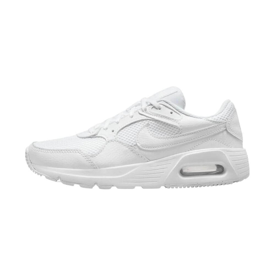 Tênis Nike Air Max Sc Branco Cw4554-101