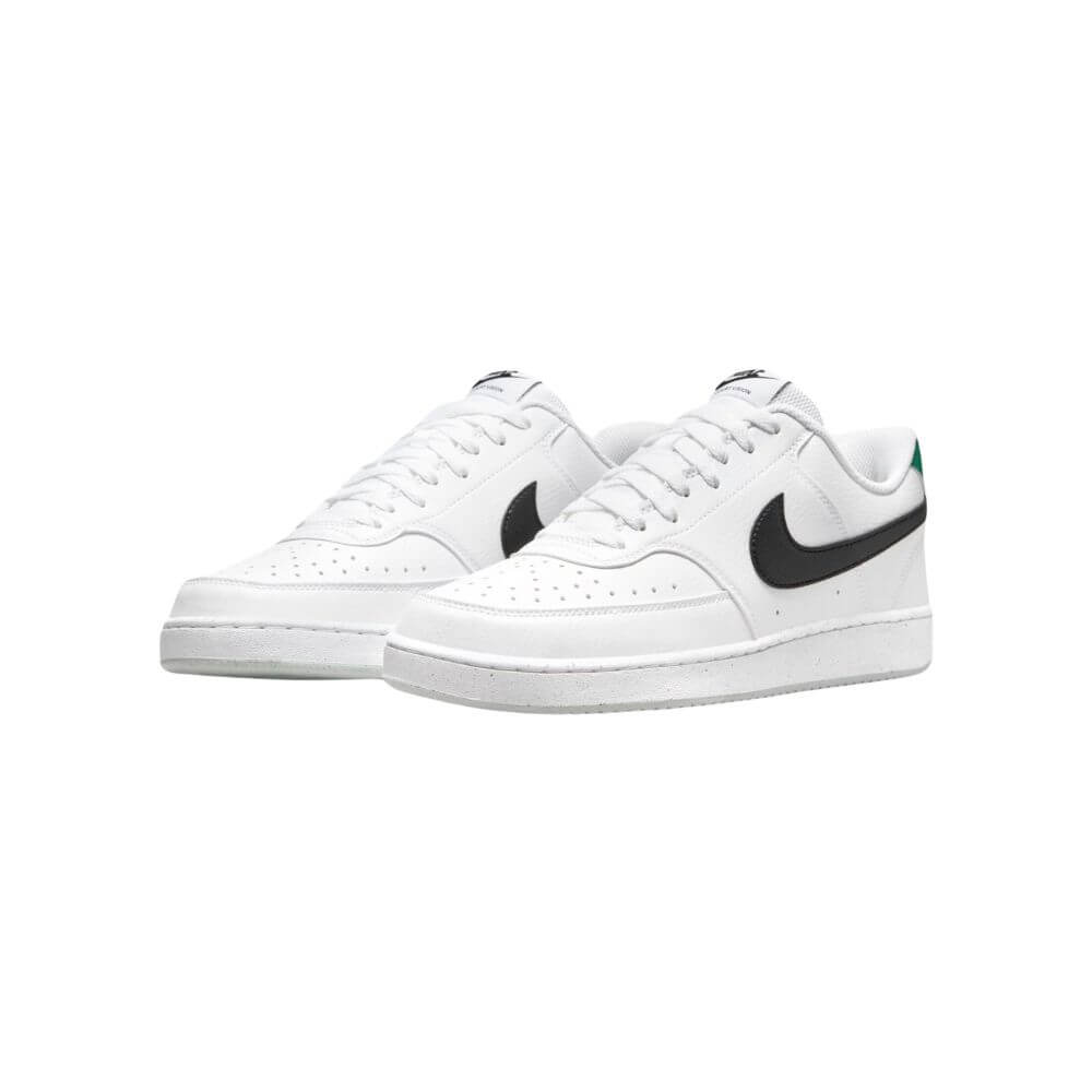 Tênis Nike Court Vision Low Next Nature Branco Dh2987-100