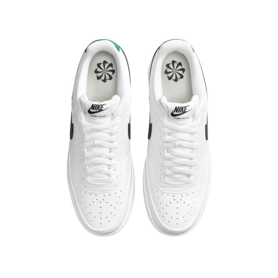 Tênis Nike Court Vision Low Next Nature Branco Dh2987-100