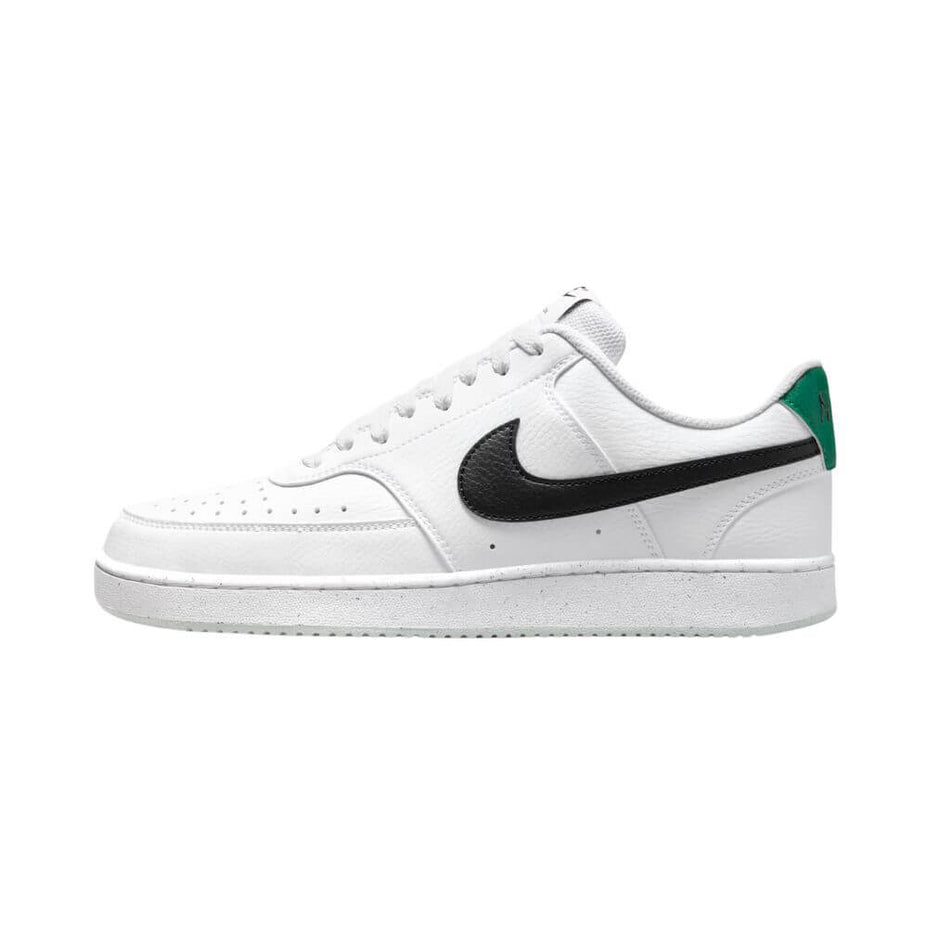 Tênis Nike Court Vision Low Next Nature Branco Dh2987-100