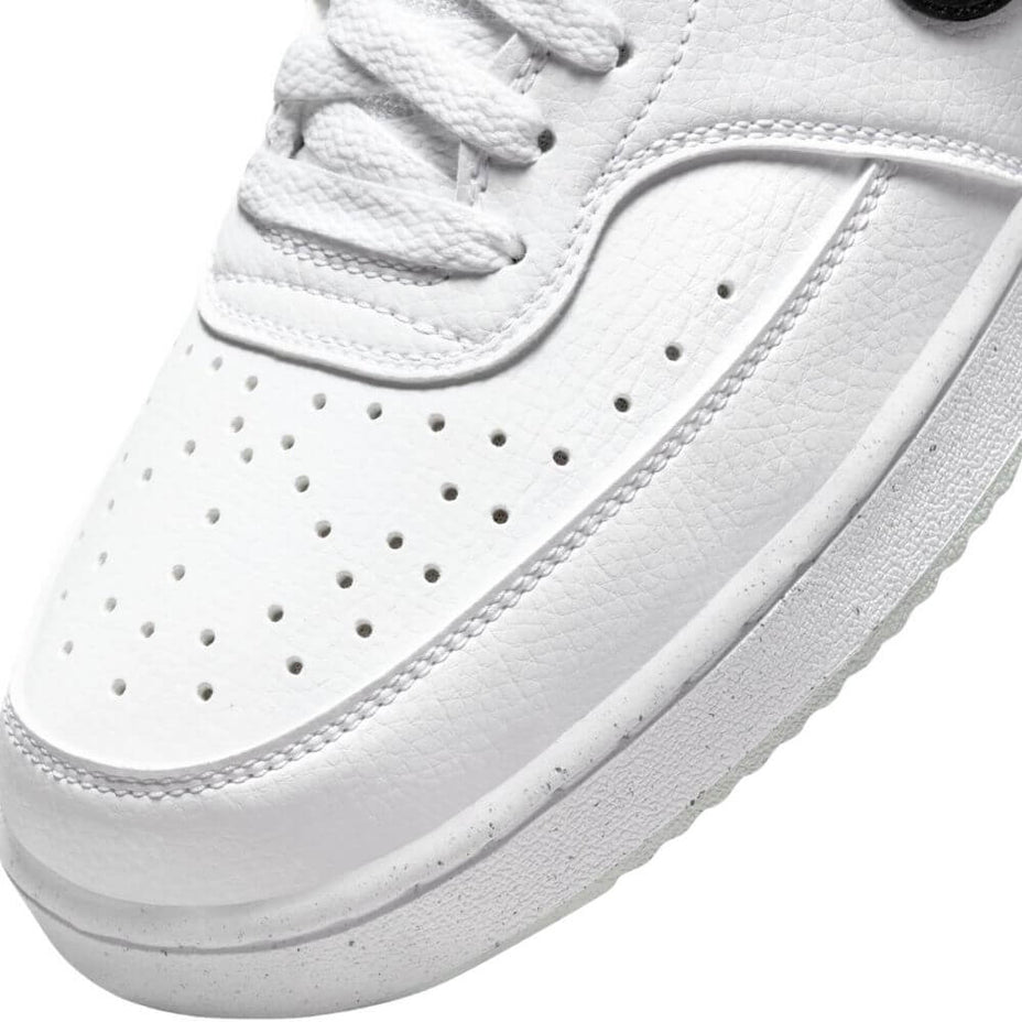 Tênis Nike Court Vision Low Next Nature Branco Dh2987-100