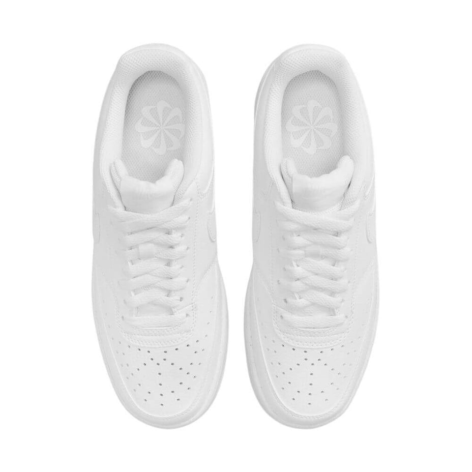 Tênis Nike Court Vision Low Next Nature Dh3158