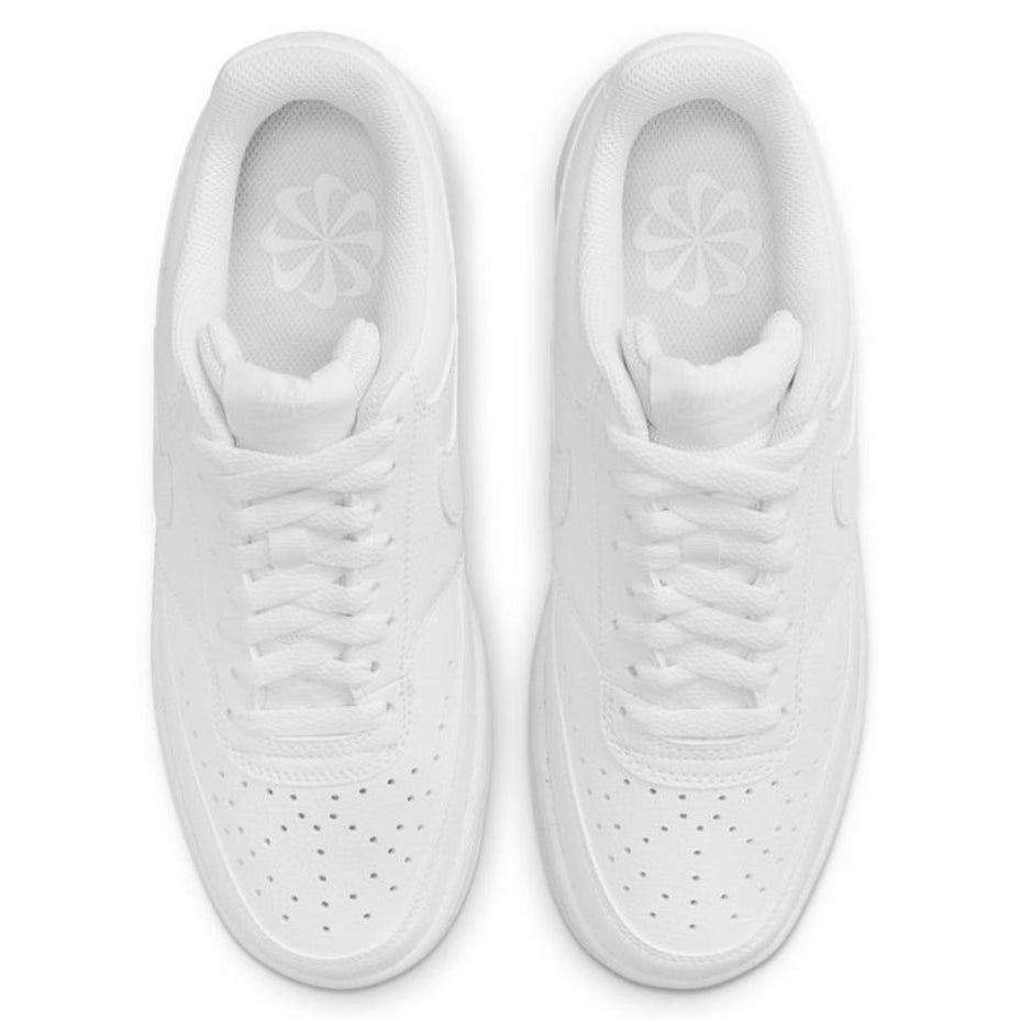 Tênis Nike Court Vision Low Next Nature Dh3158 — Branco