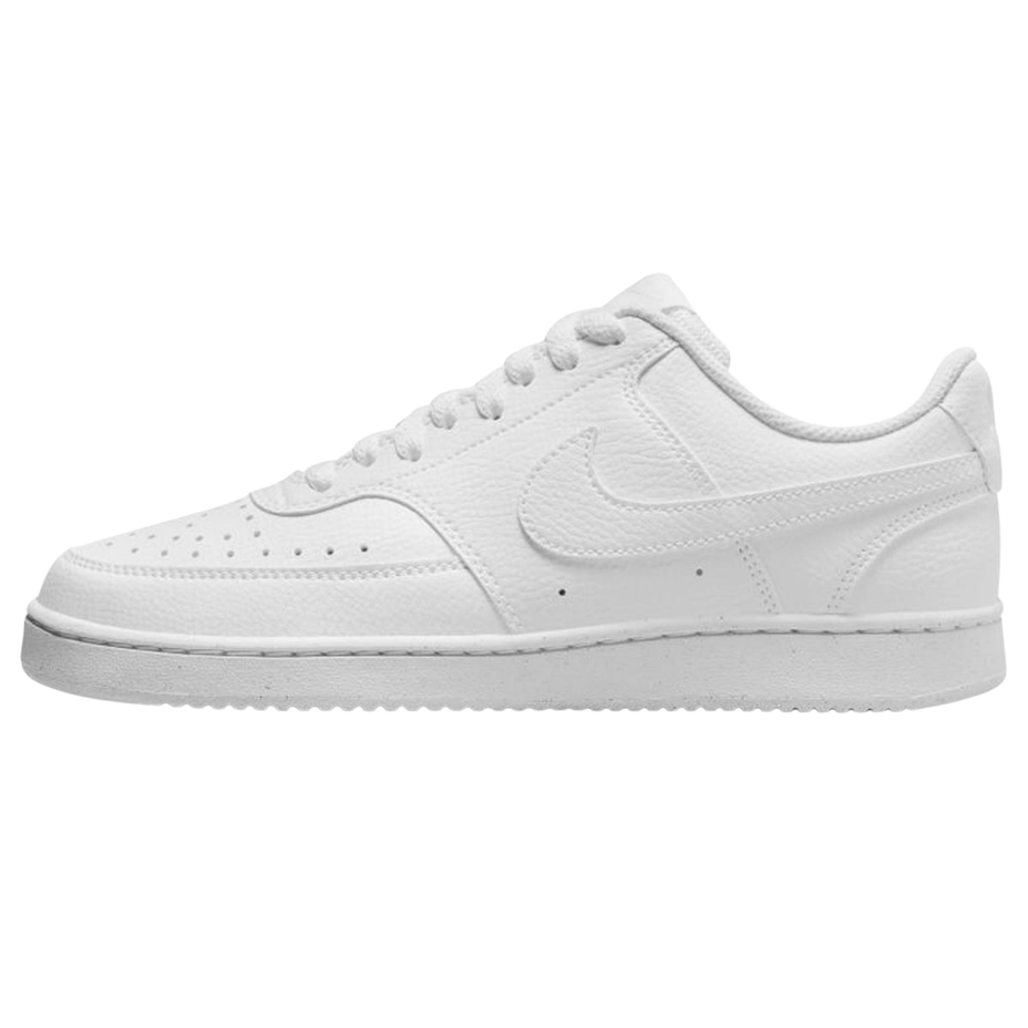 Tênis Nike Court Vision Low Next Nature Dh3158 — Branco