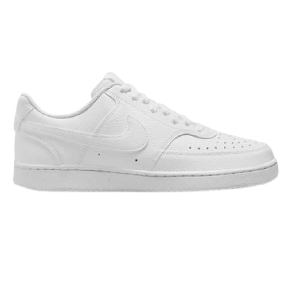 Tênis Nike Court Vision Low Next Nature Dh3158 — Branco