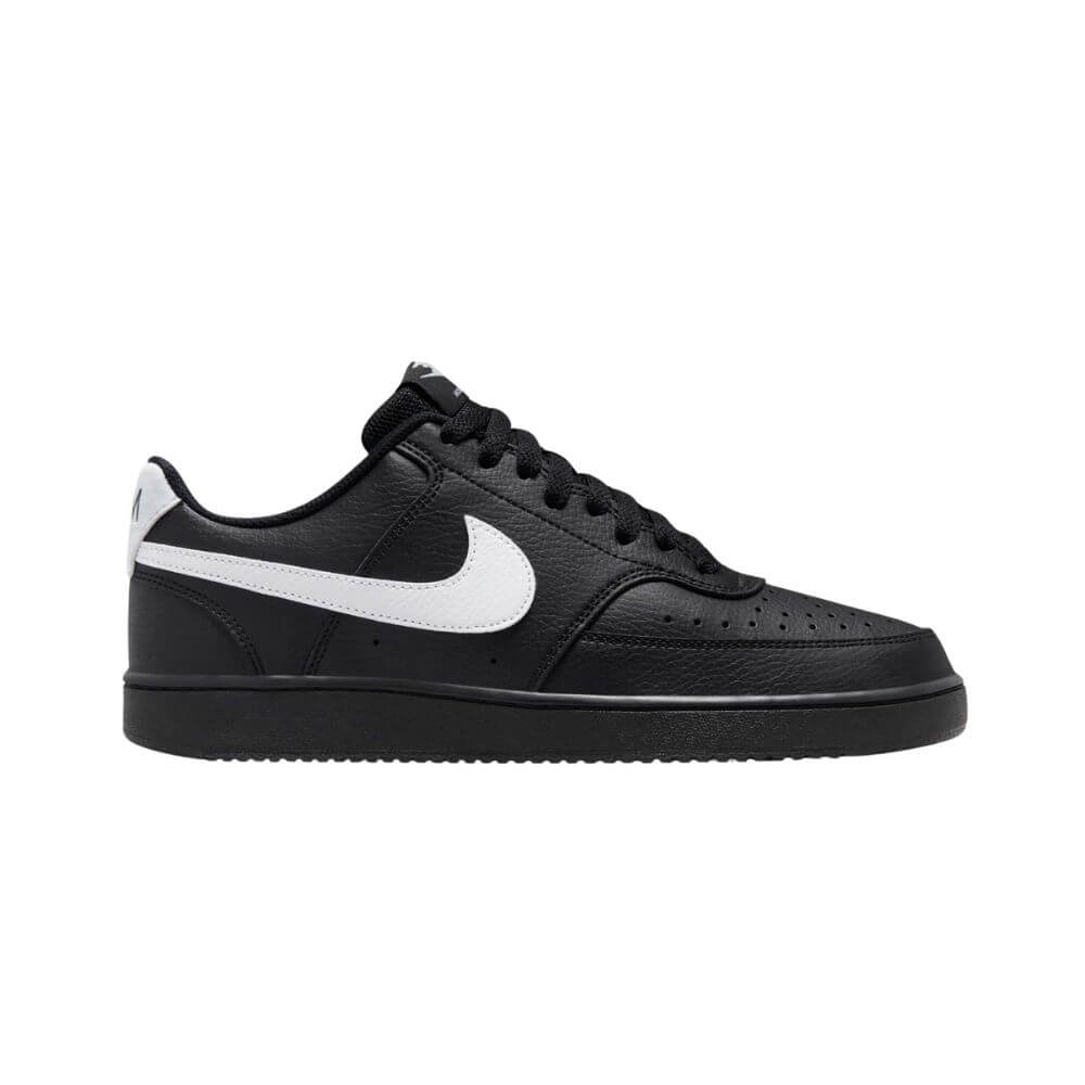 Tênis Nike Court Vision Low Preto Fz0630-010