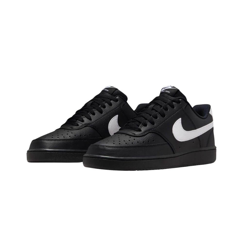 Tênis Nike Court Vision Low Preto Fz0630-010