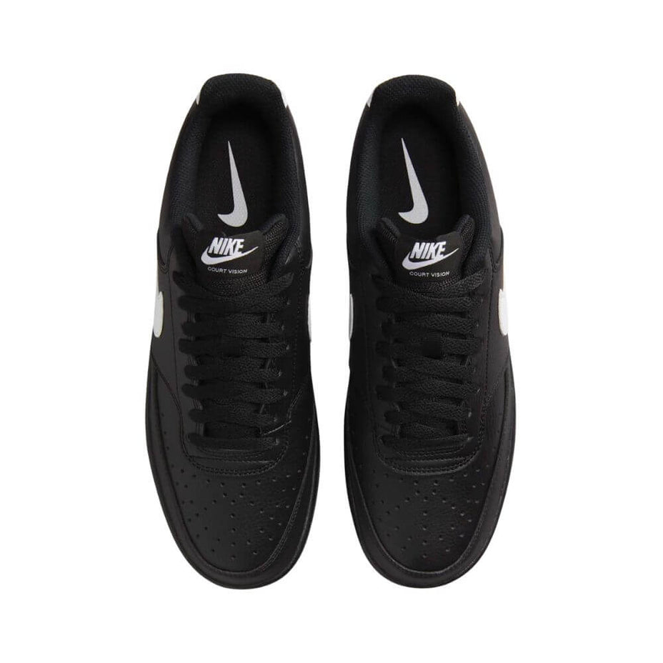 Tênis Nike Court Vision Low Preto Fz0630-010
