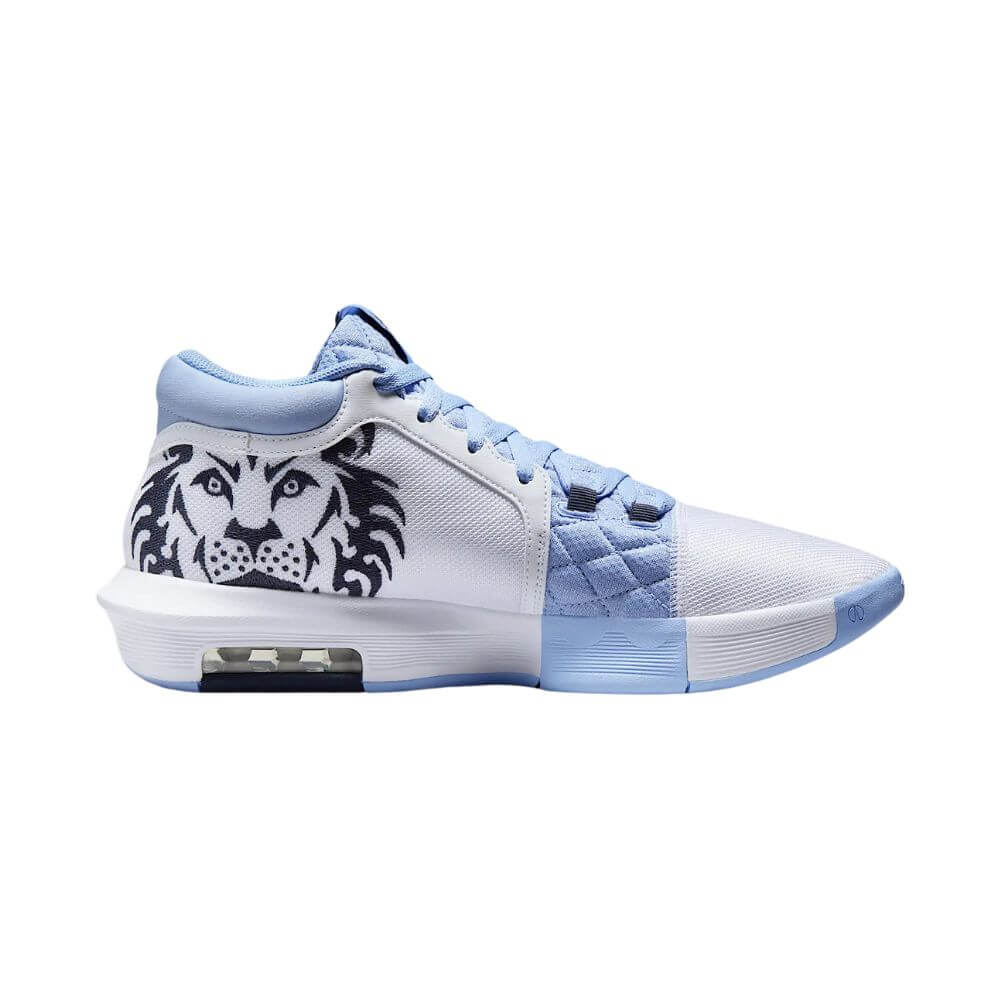 Tênis Nike Lebron Witness Viii Hq2139