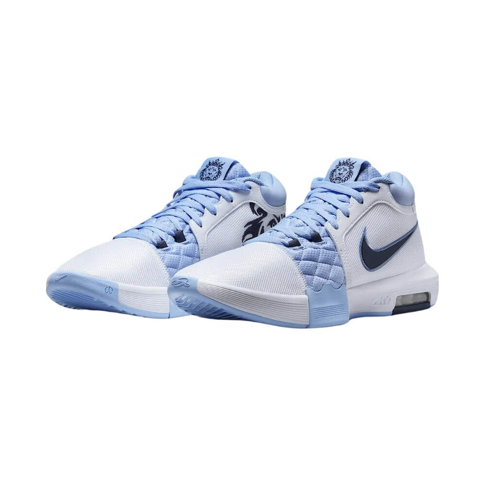 Tênis Nike Lebron Witness Viii Hq2139