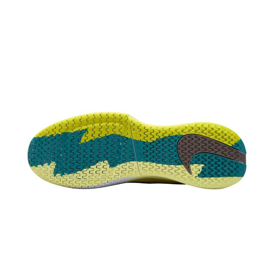 Tênis Nike Zoom Vapor Pro 3 Premium Hf7829