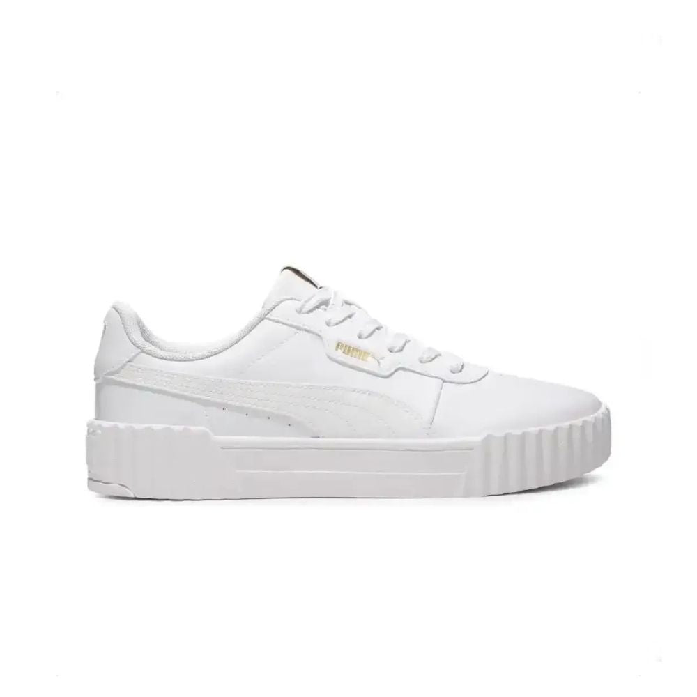 Tênis Puma Carina 3.0  Branco 405885