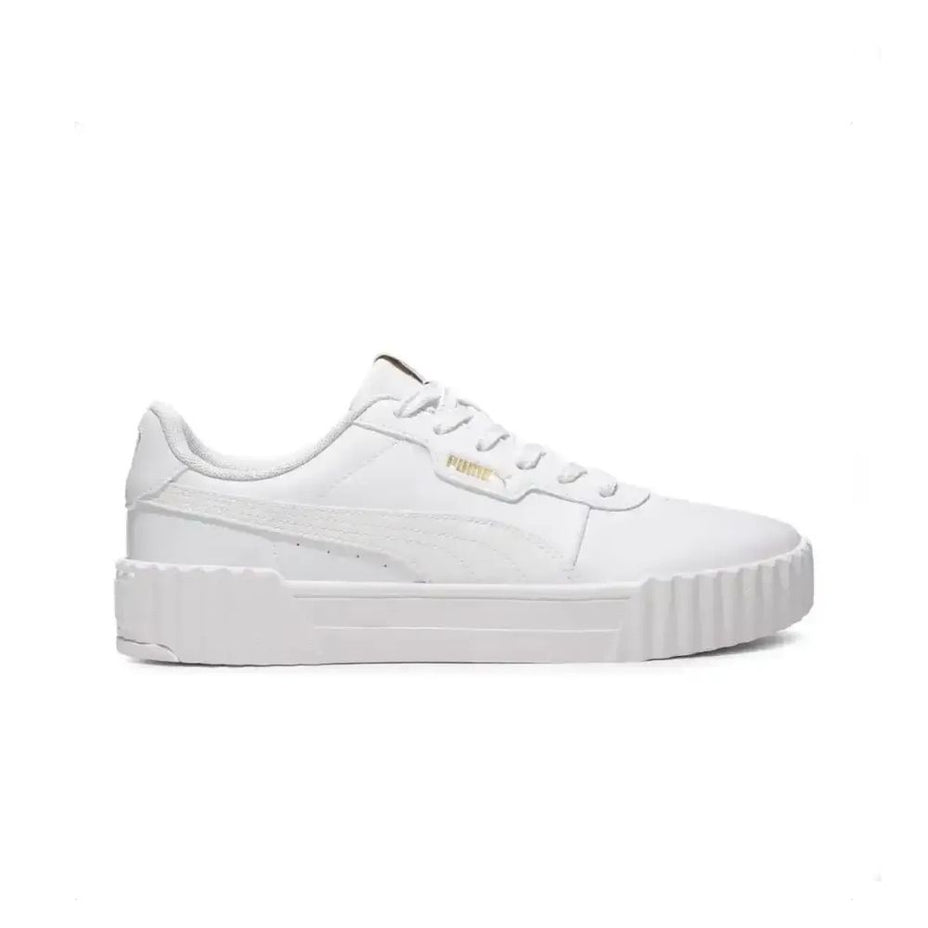 Tênis Puma Carina 3.0  Branco 405885
