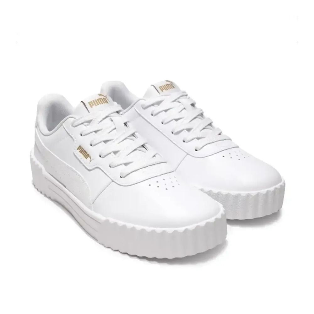 Tênis Puma Carina 3.0  Branco 405885