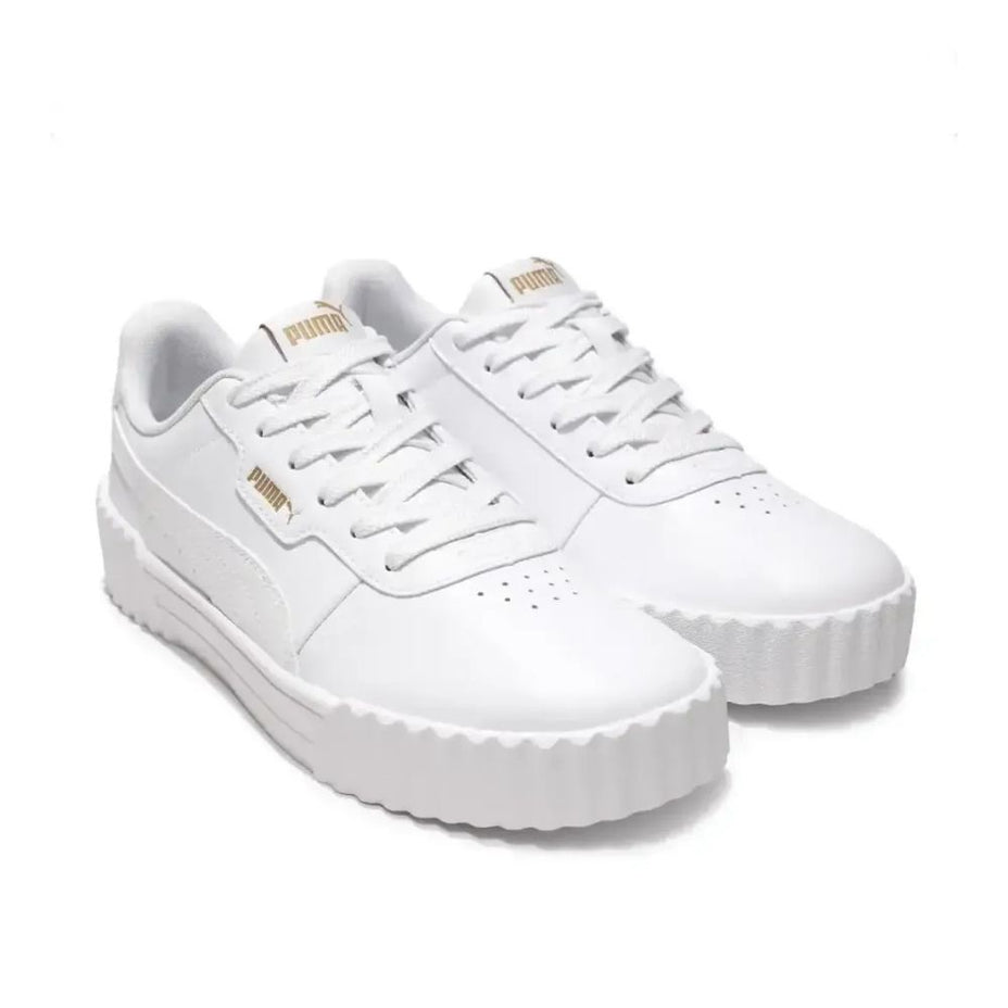Tênis Puma Carina 3.0  Branco 405885