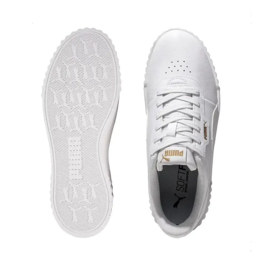 Tênis Puma Carina 3.0  Branco 405885