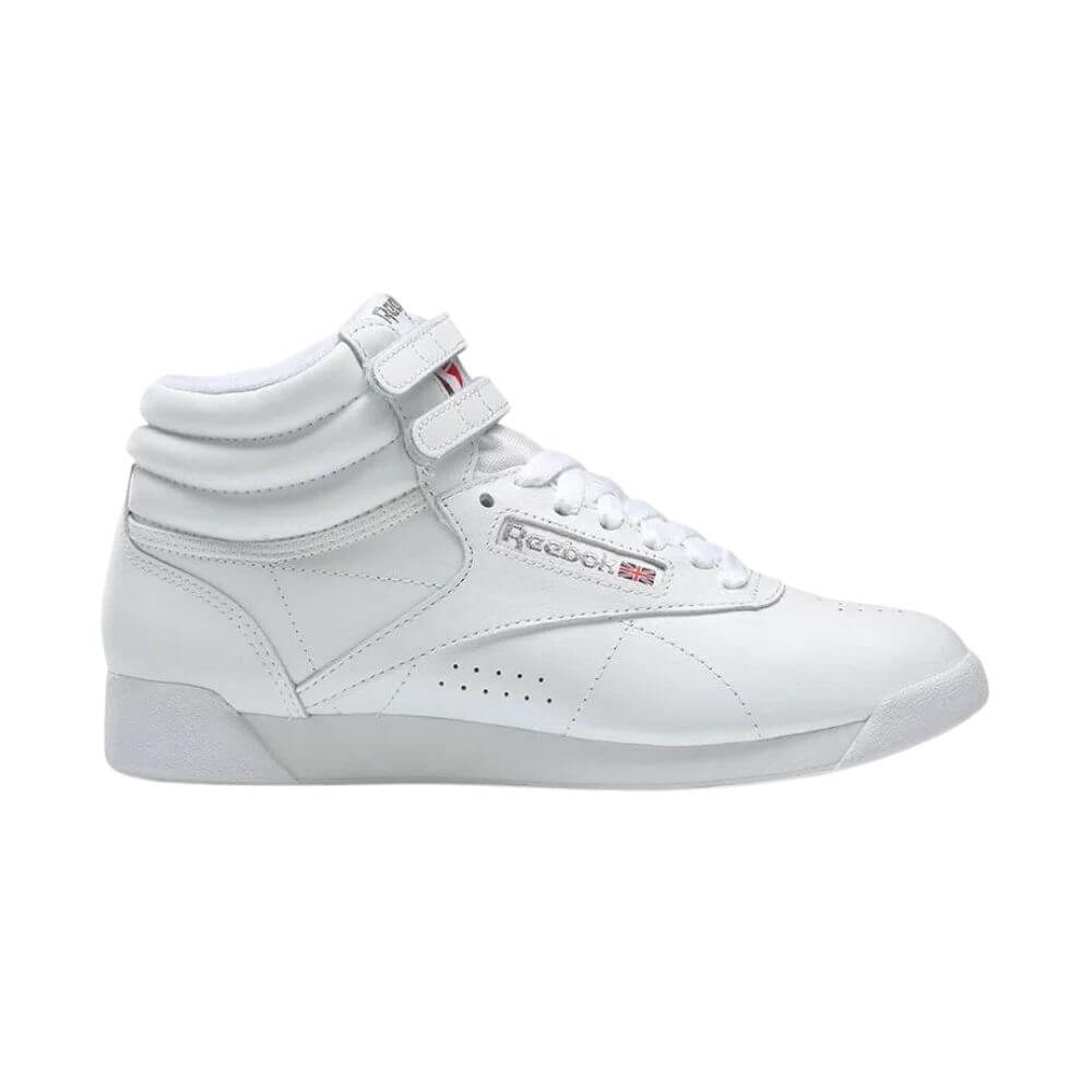 Tênis Reebok Freestyle Hi Branco 100000103
