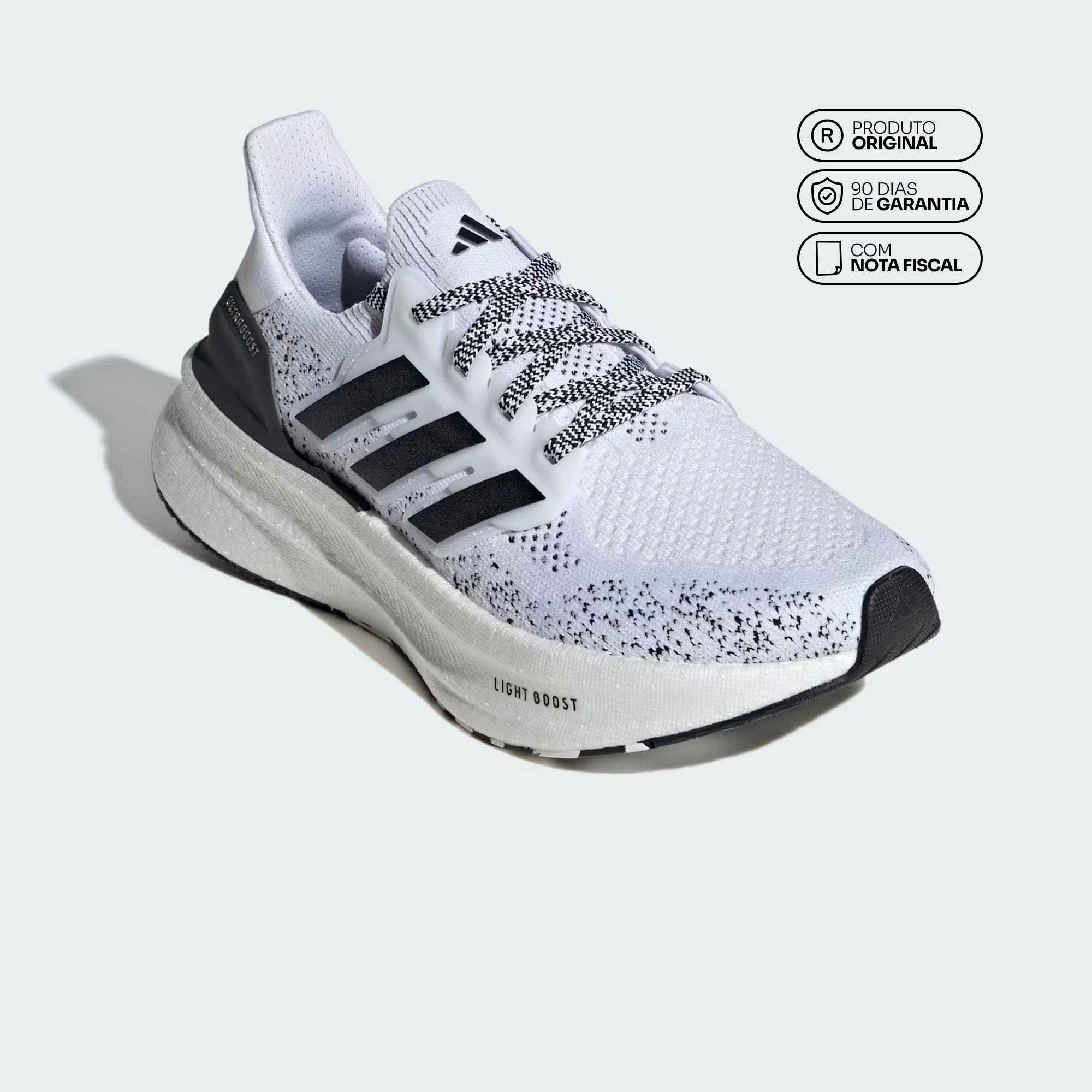 Tênis Adidas Ultraboost 5 Ki8559
