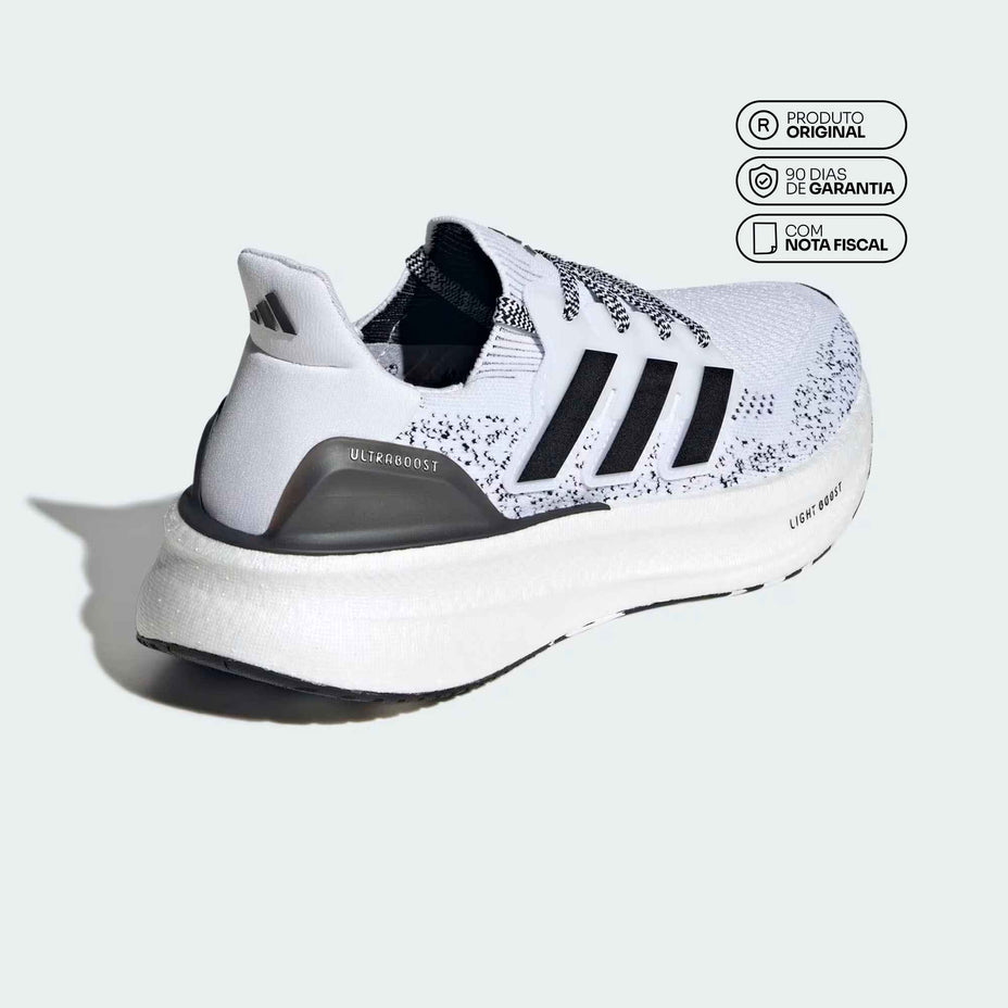 Tênis Adidas Ultraboost 5 Ki8559