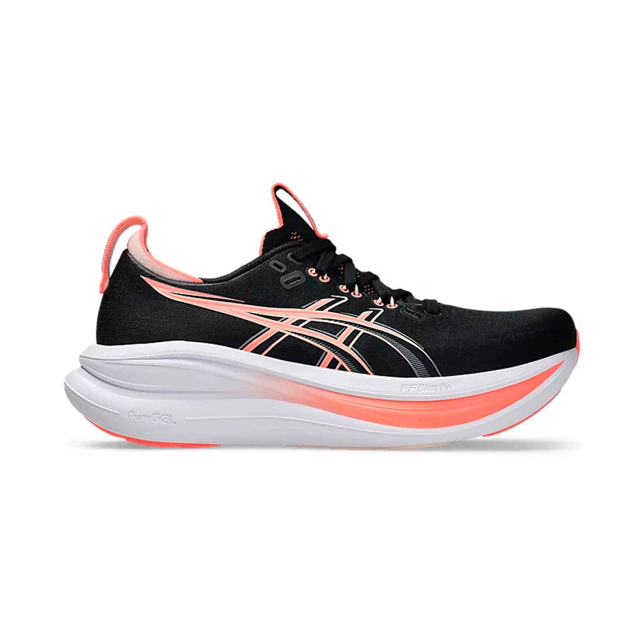 Tênis Asics Nimbus 28 1012b899