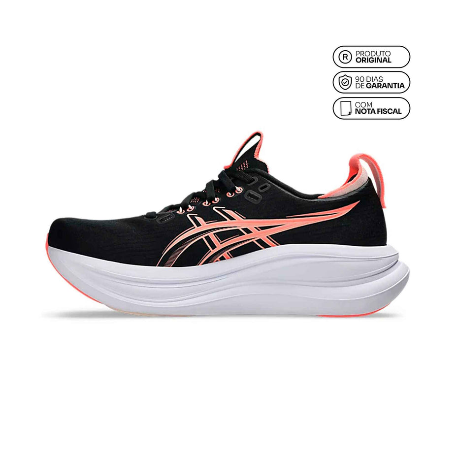 Tênis Asics Nimbus 28 1012b899
