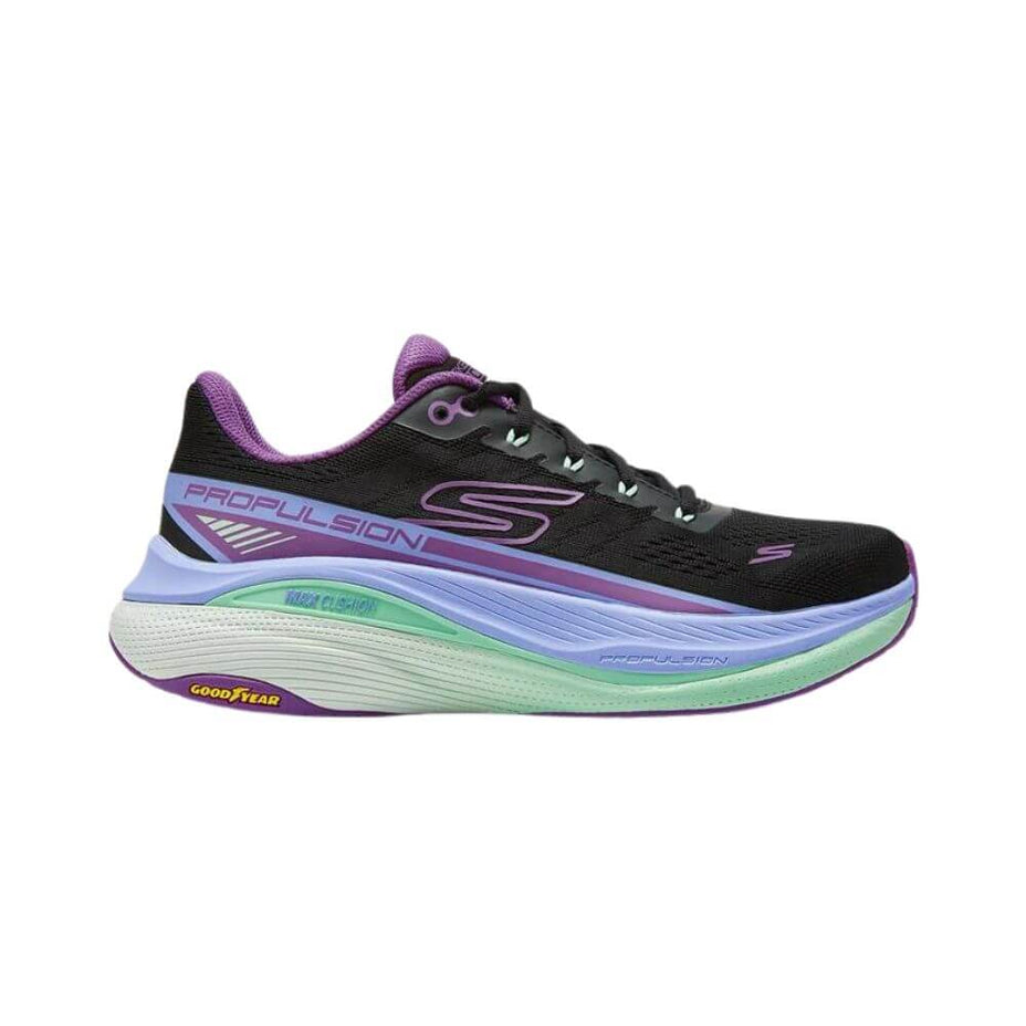 Tênis Skechers Max Cushioning Propulsion 220509