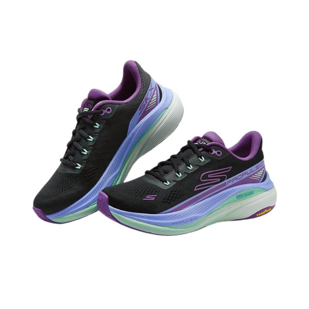 Tênis Skechers Max Cushioning Propulsion 220509