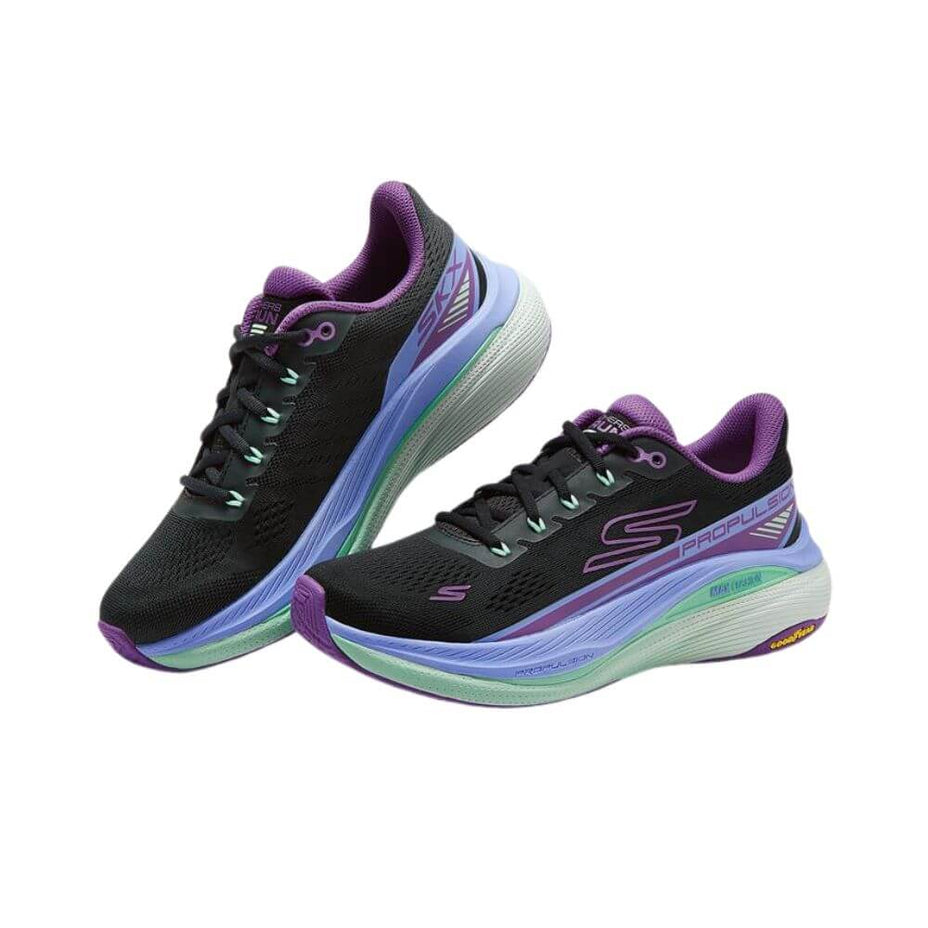 Tênis Skechers Max Cushioning Propulsion 220509