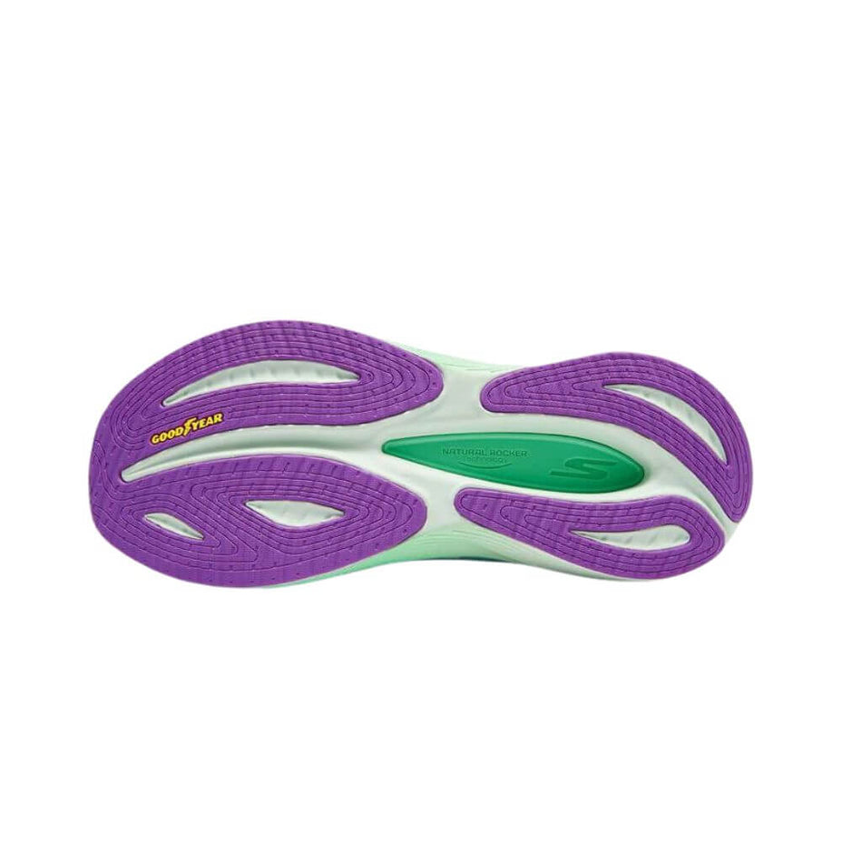 Tênis Skechers Max Cushioning Propulsion 220509