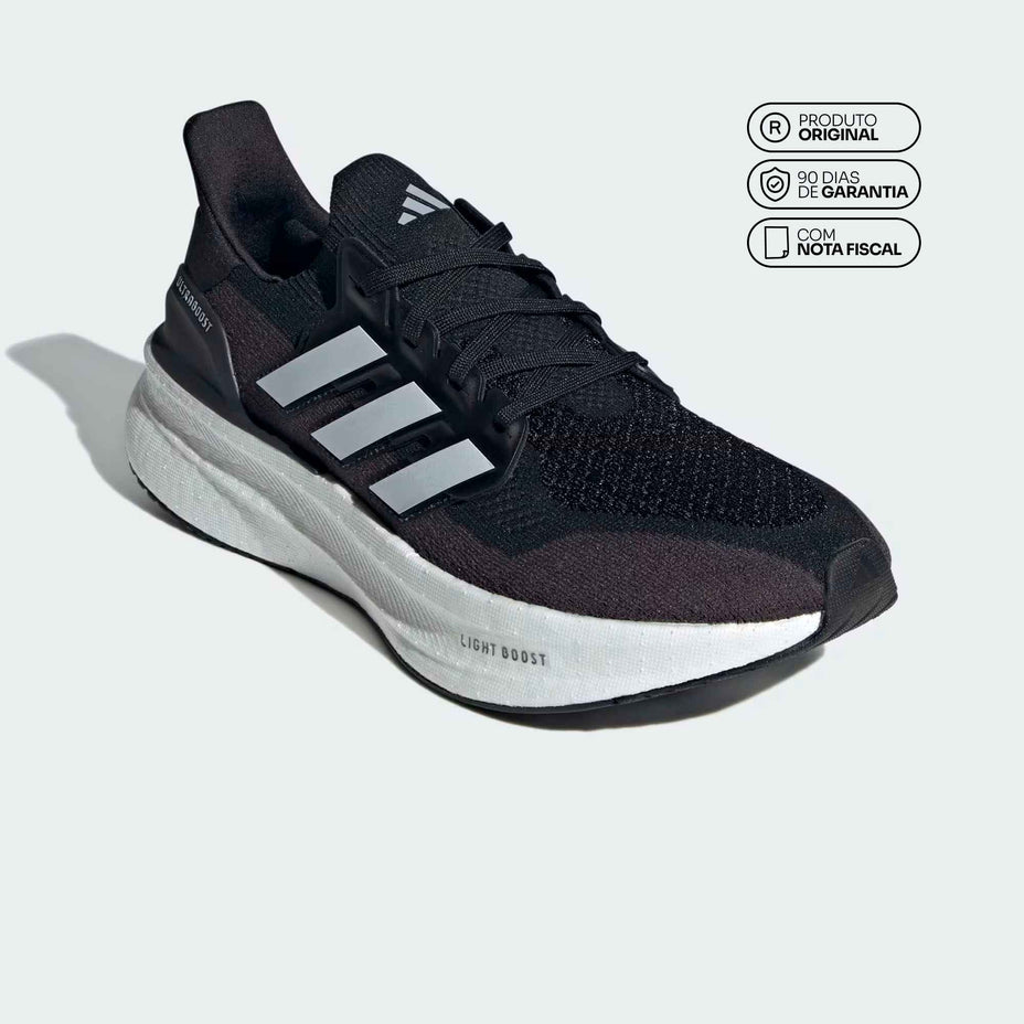Tênis Adidas Ultraboost 5 Jh9633