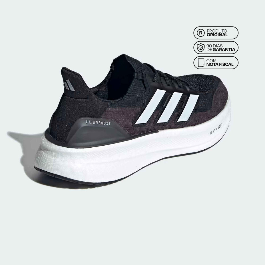 Tênis Adidas Ultraboost 5 Jh9633