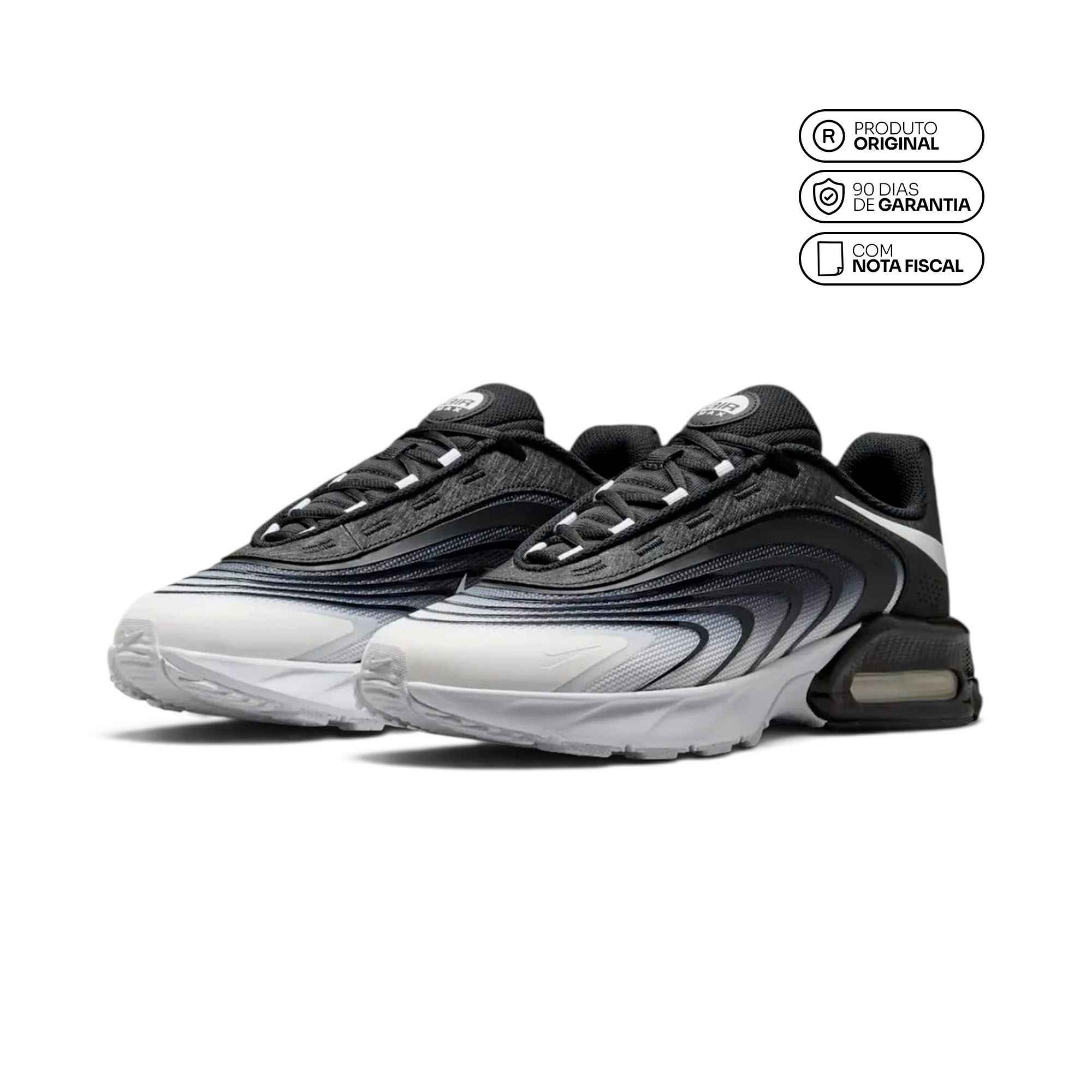 Tênis Nike Air Max Fire Ir0819