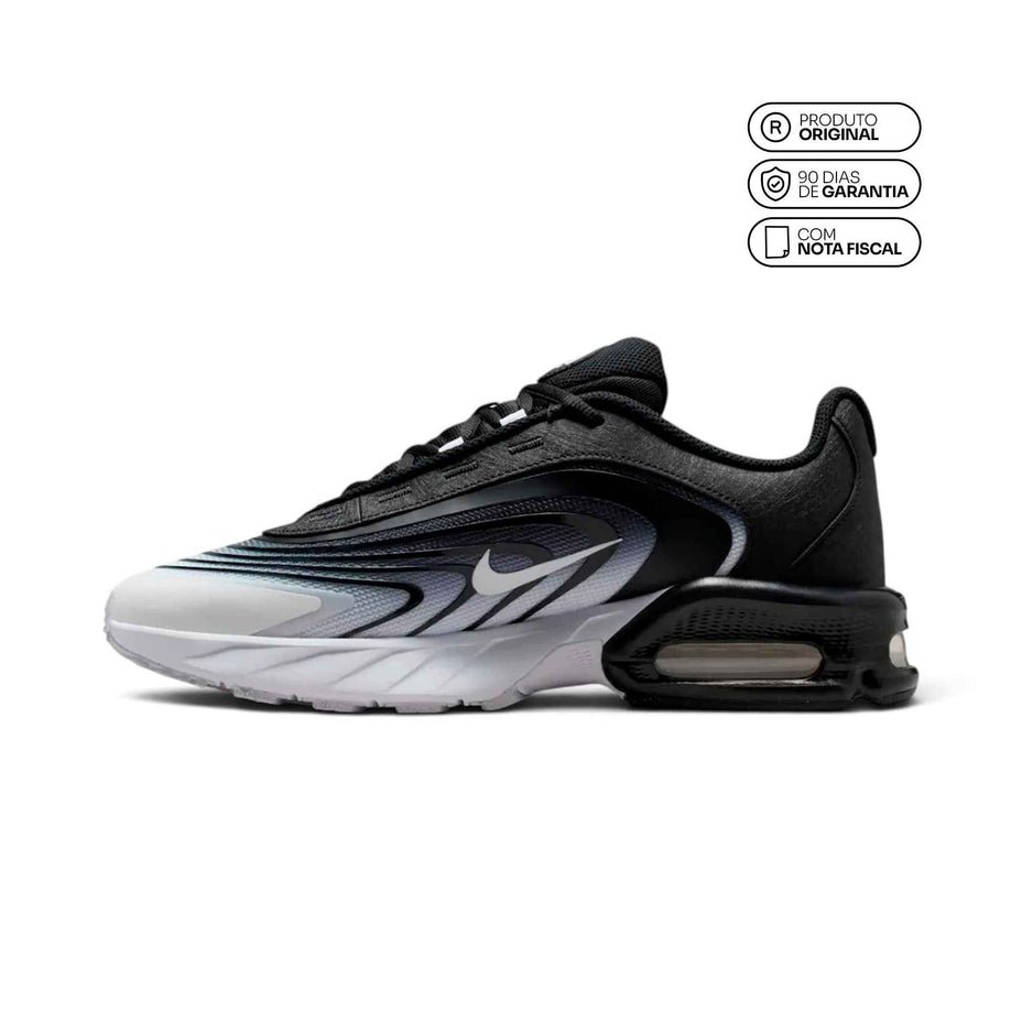 Tênis Nike Air Max Fire Ir0819
