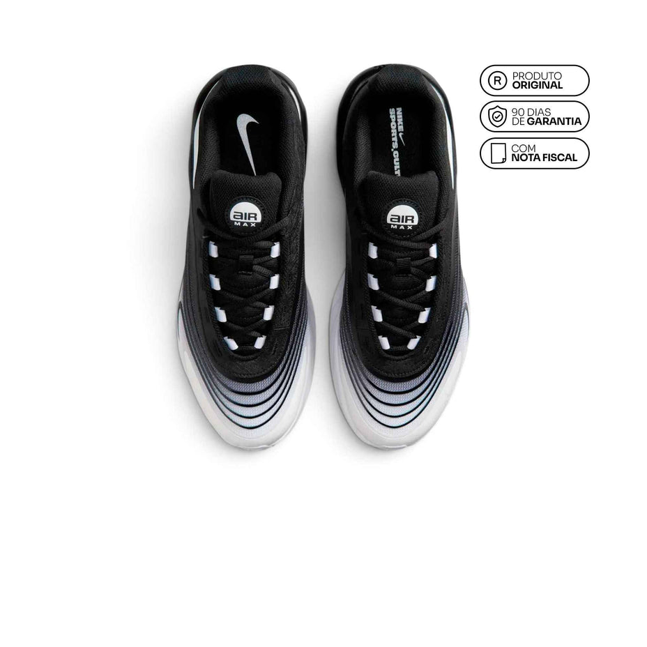 Tênis Nike Air Max Fire Ir0819