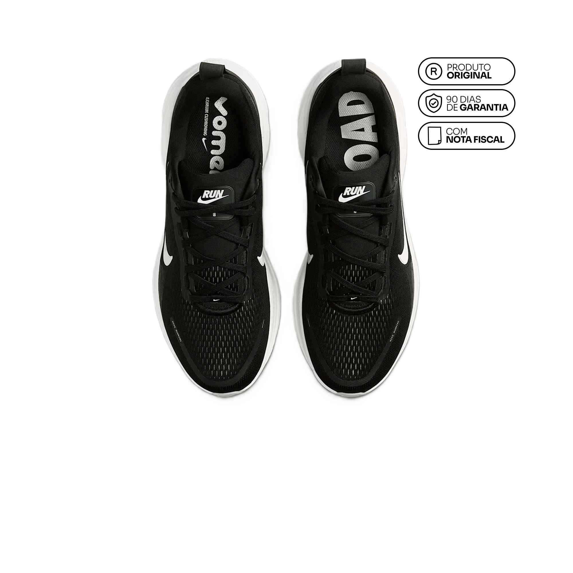 Tênis Nike Vomero 18 Hm6803