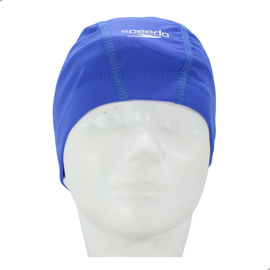 Touca Speedo Xtrafit Jr 528857