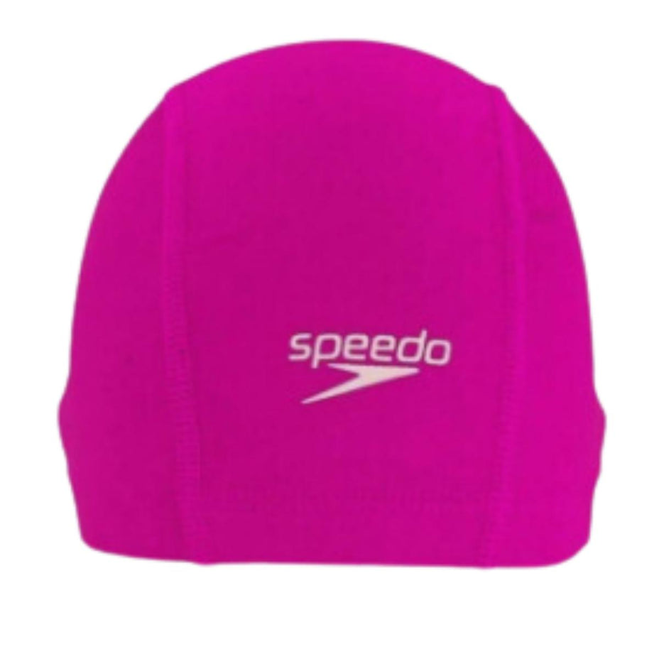 Touca Speedo Xtrafit Jr 528857 — Rosa
