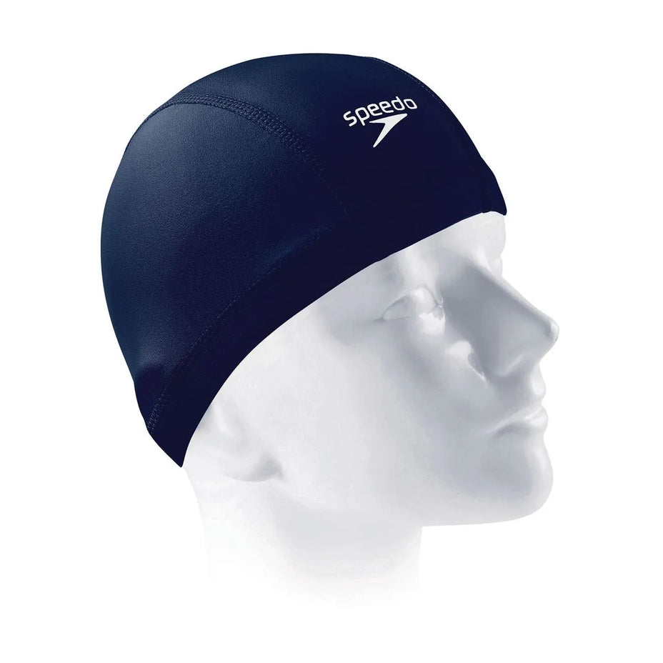Touca Speedo Xtrafit Jr 528857