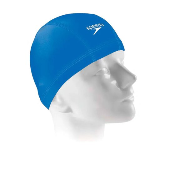 Touca Speedo Xtrafit Jr 528857