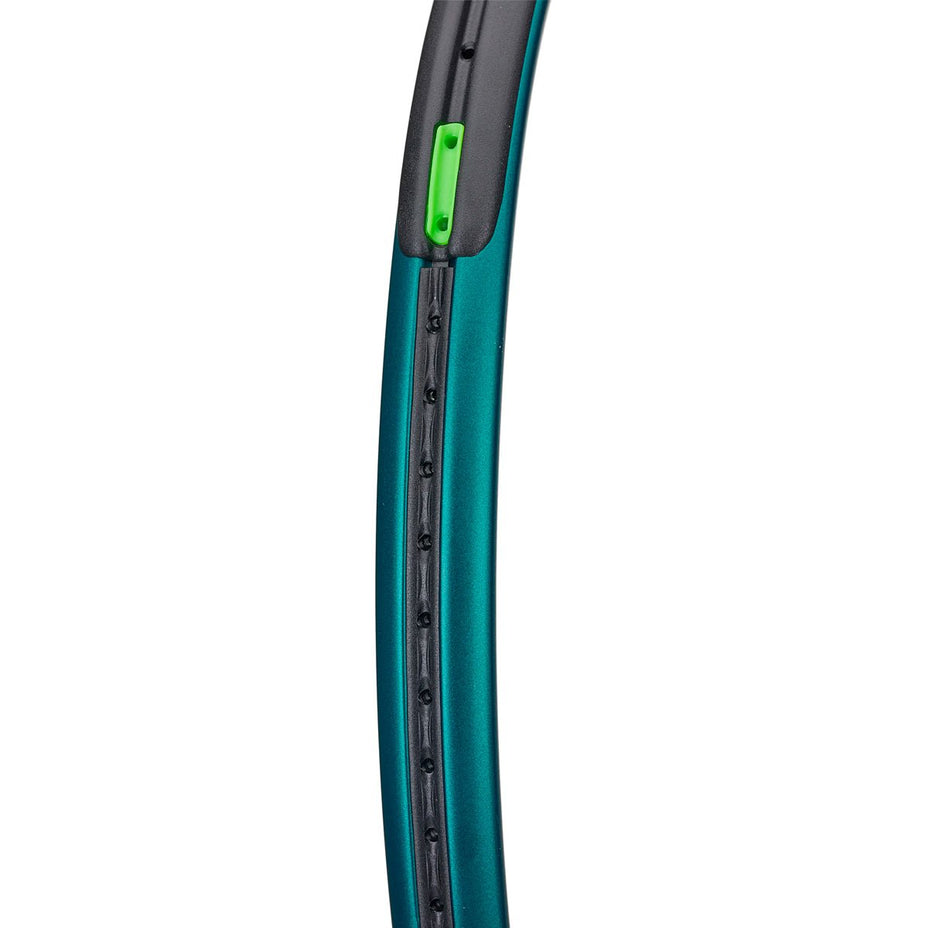 Raquete Wilson Blade 98 16x19 V9 Wr149811