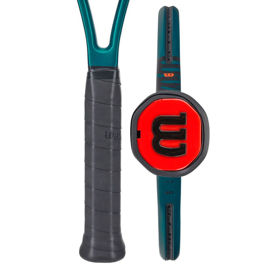 Raquete Wilson Blade 98 16x19 V9 Wr149811