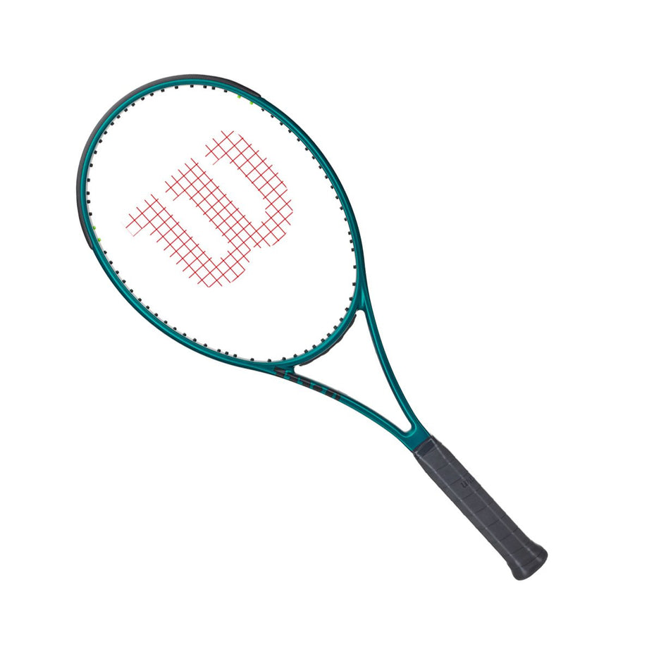 Raquete Wilson Blade 98 16x19 V9 Wr149811